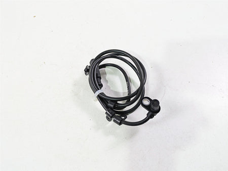 2013 Ducati Hypermotard 821 SP Rear Abs Brake Wheel Speed Sensor 55212121B {{ shop.shopifyCountryName }} - Mototech271