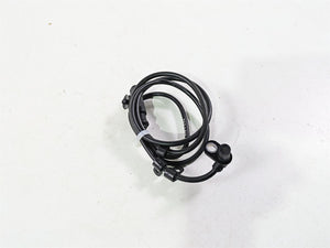 2013 Ducati Hypermotard 821 SP Rear Abs Brake Wheel Speed Sensor 55212121B