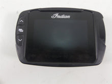 Load image into Gallery viewer, 2022 Indian FTR1200 S Speedometer Instrument Gauge 4.3&quot; -973miles 3280903
