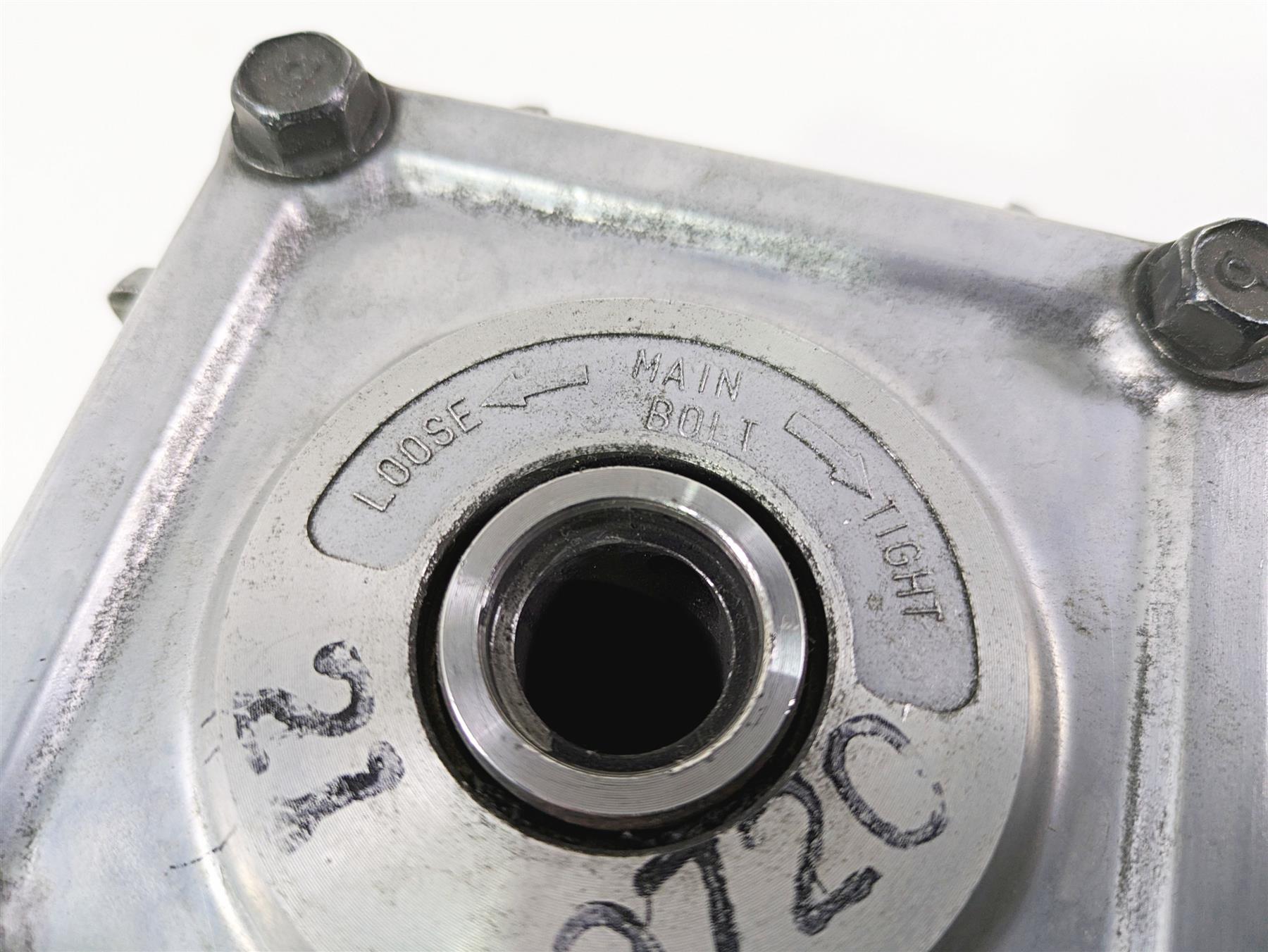 2010 Kawasaki 610 4x4 Mule Primary Drive Clutch 49093-0021 {{ shop.shopifyCountryName }} - Mototech271