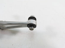 Load image into Gallery viewer, 2020 Aprilia Tuono V4 Factory Right Front Footpeg Mount &amp; Brake Ped 2B003415
