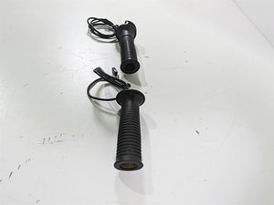 2004 BMW R1150GS R21 L+R Heated Hand Grip Set -READ 61317694813 61317710440 | Mototech271