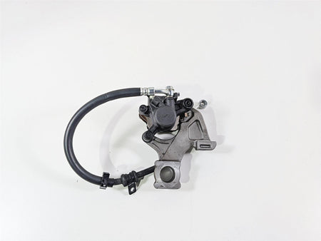 2024 Suzuki GSXR600 Nissin Rear Brake Caliper & Bracket 69100-47H10-999 {{ shop.shopifyCountryName }} - Mototech271