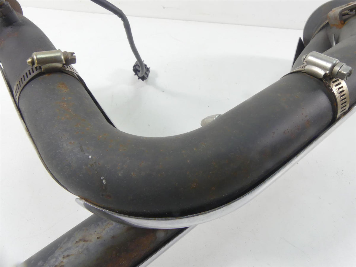 2020 Indian Roadmaster Tomahawk Series Chief Performance Exhaust SI-700B {{ shop.shopifyCountryName }} - Mototech271
