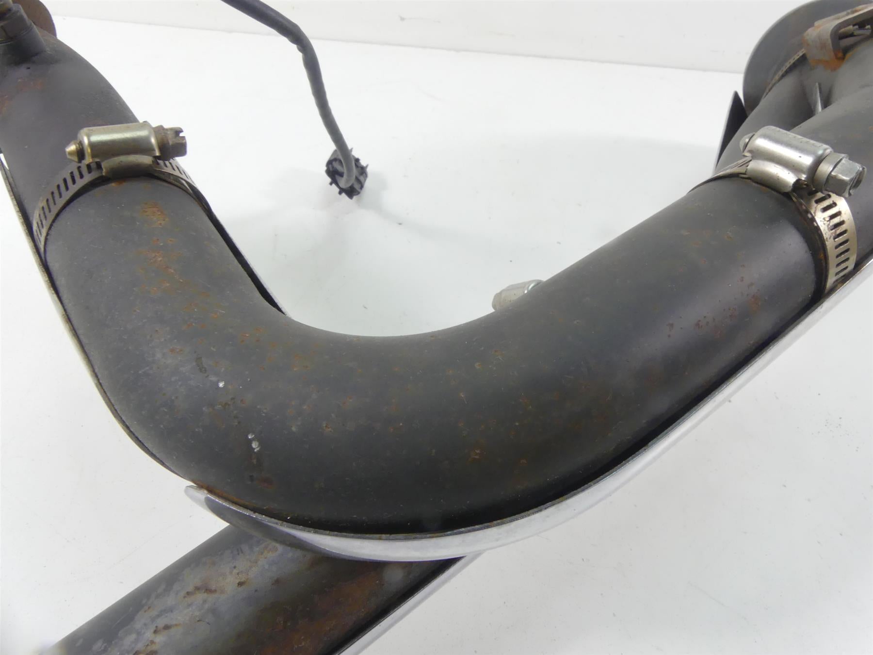2020 Indian Roadmaster Tomahawk Series Chief Performance Exhaust SI-700B {{ shop.shopifyCountryName }} - Mototech271