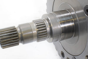 2017 Indian Chieftain 111 Limited Crankshaft Crank Shaft 3023078