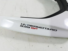 Load image into Gallery viewer, 2018 Ducati Hypermotard 939 SP Rear Tail Fairing Side Cover 483P1762AK 483P1772A
