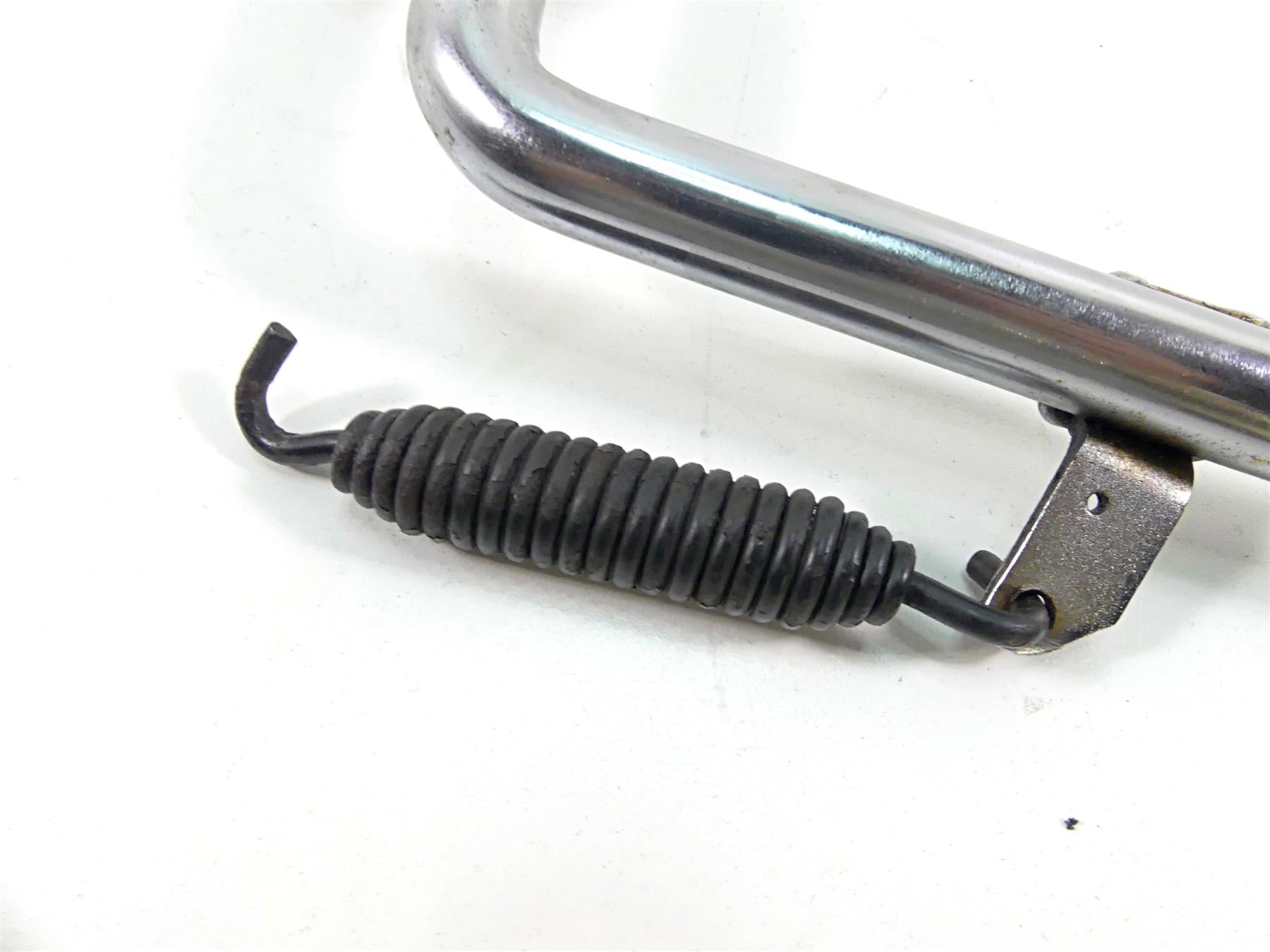 2011 Harley Softail FXS Blackline Side Kick Jiffy Stand Kickstand 50087-07A {{ shop.shopifyCountryName }} - Mototech271