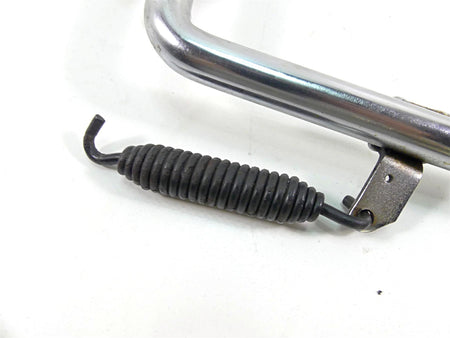 2011 Harley Softail FXS Blackline Side Kick Jiffy Stand Kickstand 50087-07A {{ shop.shopifyCountryName }} - Mototech271
