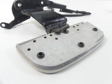 Load image into Gallery viewer, 2007 Honda VTX1800 T1 Right Front Floor Board &amp; Brake Pedal Set 50615-MCV-000
