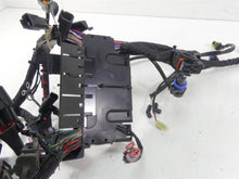 Load image into Gallery viewer, 2016 Harley FLS Softail Slim Main Wiring Harness Loom - Non Abs 69201079 | Mototech271
