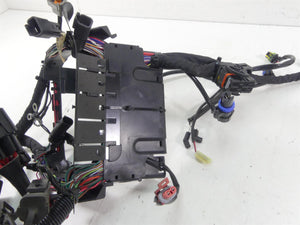2016 Harley FLS Softail Slim Main Wiring Harness Loom - Non Abs 69201079 | Mototech271
