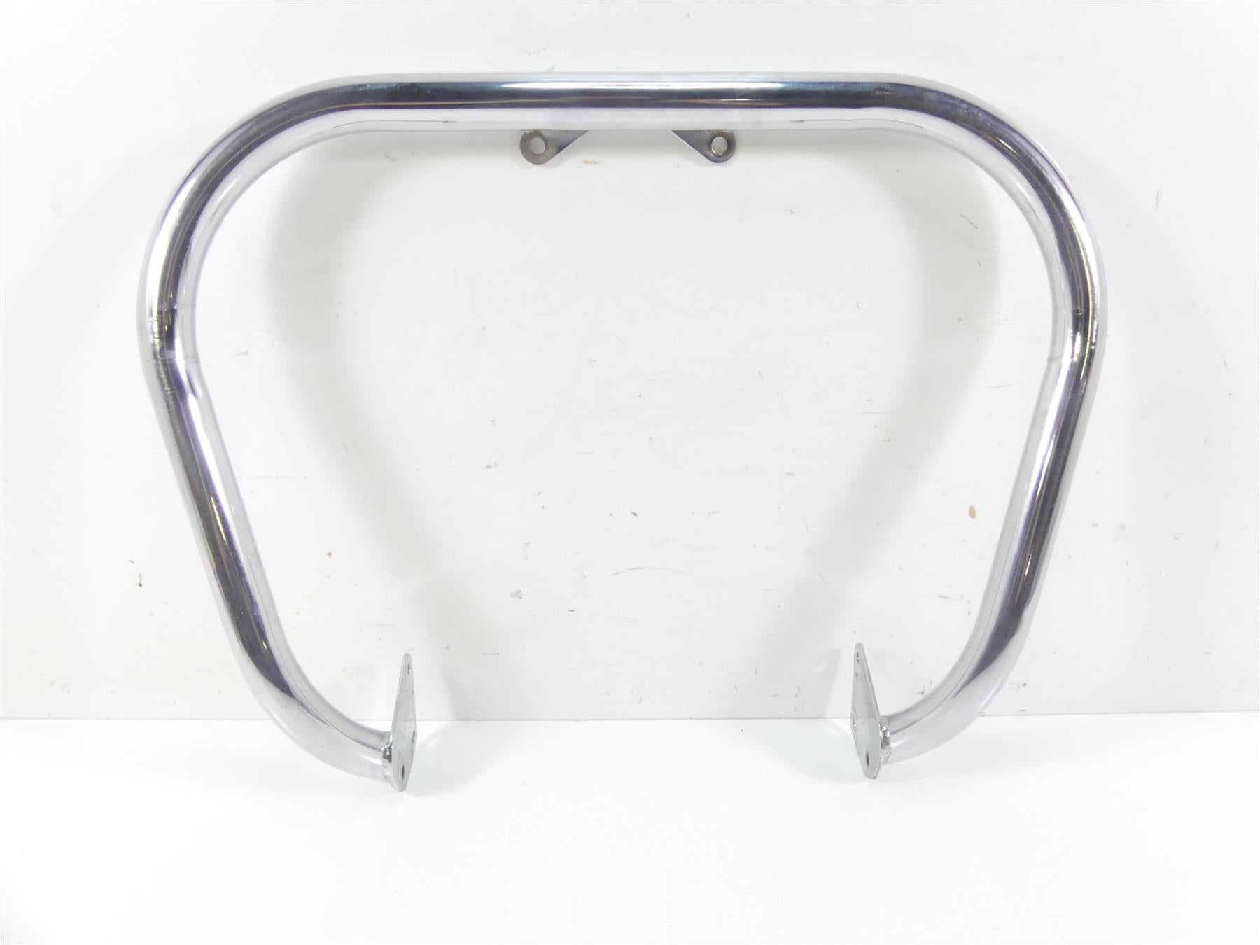 2016 Honda VT1300 CRG Stateline Oem Highway Bar Engine Guard -Read 08F44-MFY-100 {{ shop.shopifyCountryName }} - Mototech271