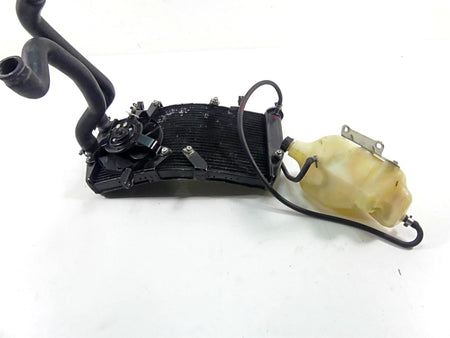 2008 Ducati 848 SBK Radiator Fan Reservoir Hoses Set - Read 54840741B {{ shop.shopifyCountryName }} - Mototech271