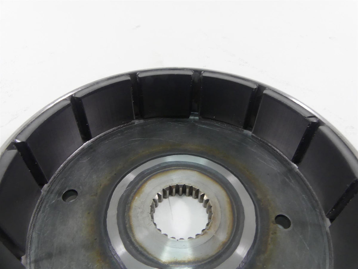 2013 Harley FXDWG Dyna Wide Glide Ignition Fly Wheel Rotor Flywheel 30041-08 {{ shop.shopifyCountryName }} - Mototech271