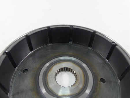 2013 Harley FXDWG Dyna Wide Glide Ignition Fly Wheel Rotor Flywheel 30041-08 {{ shop.shopifyCountryName }} - Mototech271