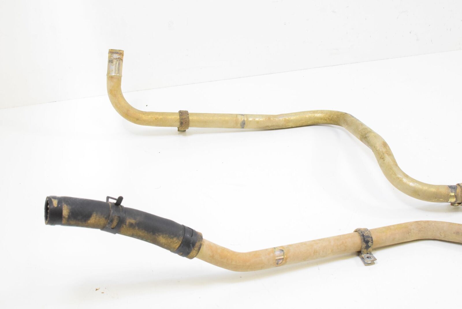 2016 Yamaha YXZ1000 R EPS Radiator Pipe Hose Set 2HC-E2564-00-00 {{ shop.shopifyCountryName }} - Mototech271