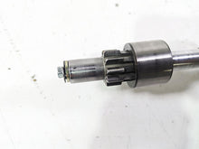 Load image into Gallery viewer, 2003 Harley Touring FLHTCUI 100TH E-Glide Engine Starter Motor 31553-94B
