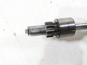2003 Harley Touring FLHTCUI 100TH E-Glide Engine Starter Motor 31553-94B
