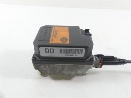 2004 Harley FLHTC SE CVO Electra Glide Delphi Cruise Control Module 70955-04 {{ shop.shopifyCountryName }} - Mototech271