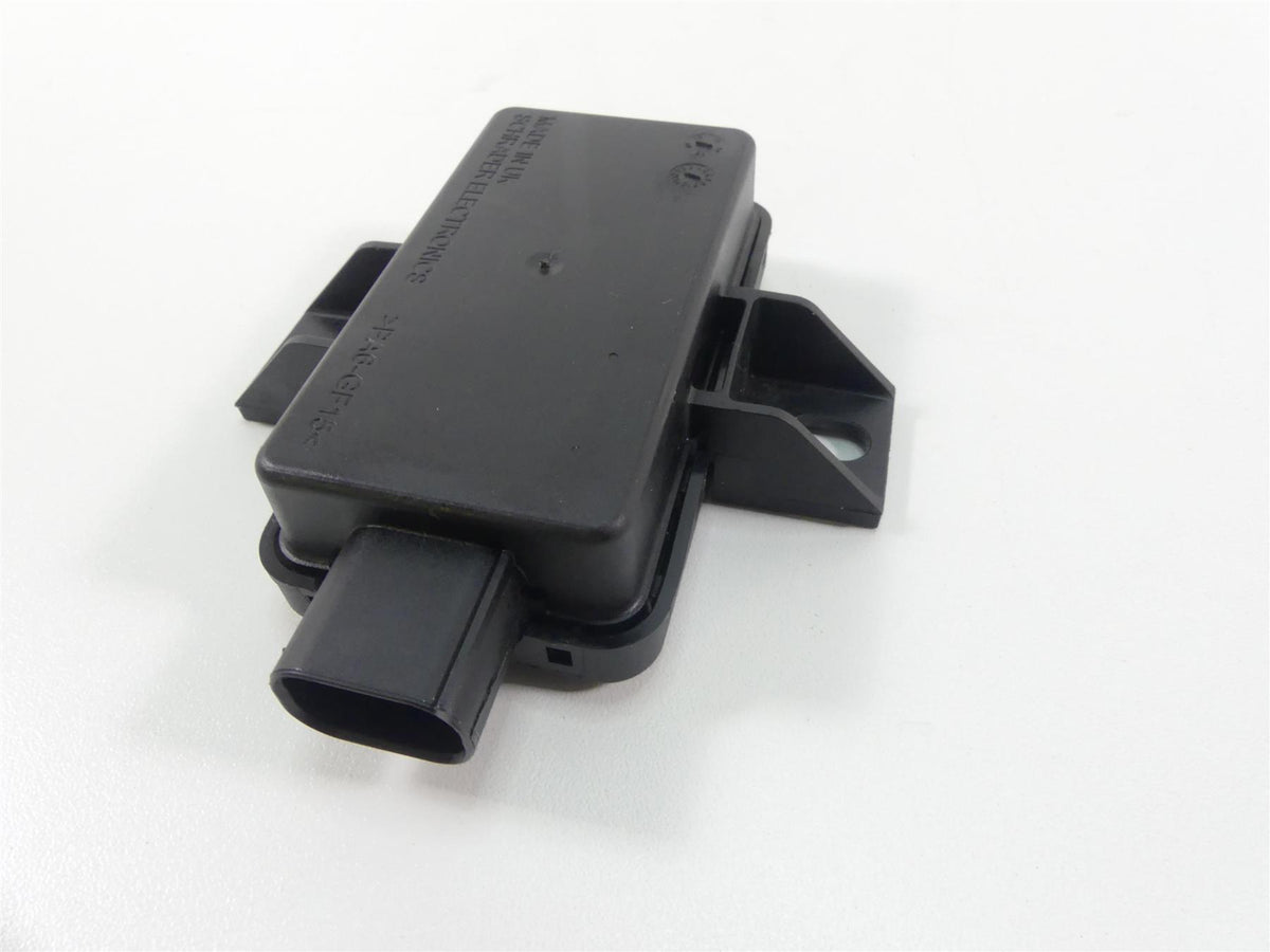 2014 BMW K1600 GTL K48 Rdc Tire Pressure Module Unit & Sensors 65758546222 {{ shop.shopifyCountryName }} - Mototech271