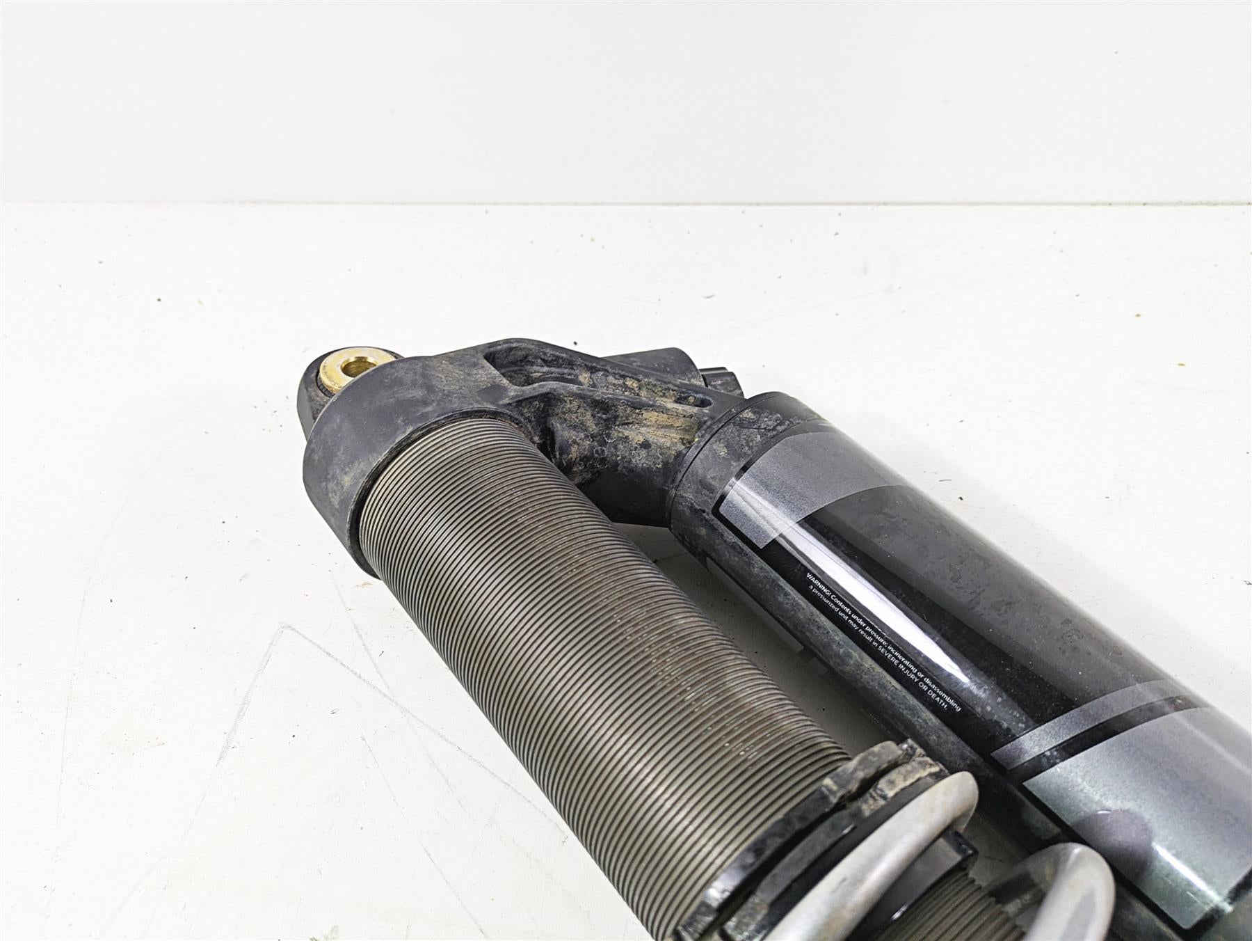2021 Kawasaki Teryx KRX KRF 1000 Right Front Shock Damper 45014-0627 {{ shop.shopifyCountryName }} - Mototech271