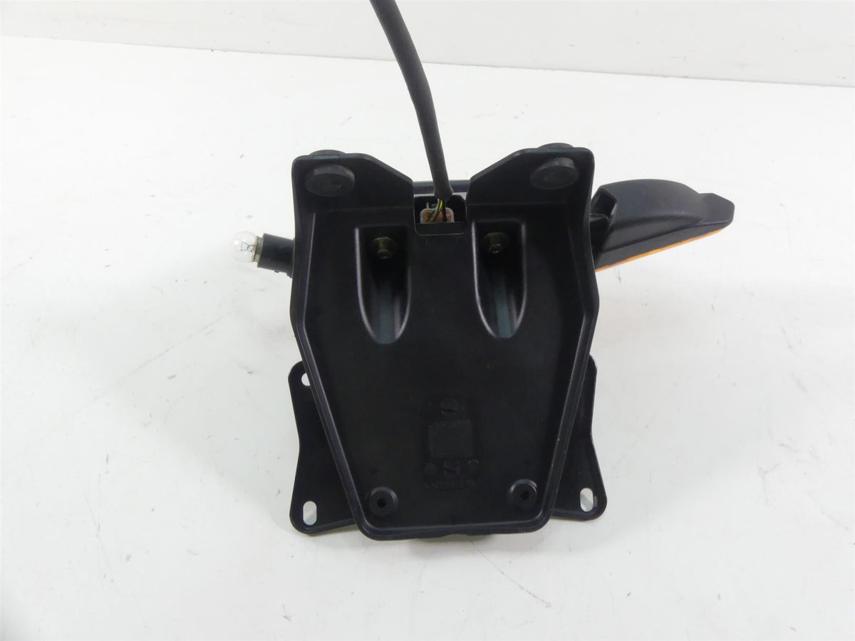 2006 Ducati Multistrada 1000S Taillight Tail Light Left Blinker Set 52510121B {{ shop.shopifyCountryName }} - Mototech271