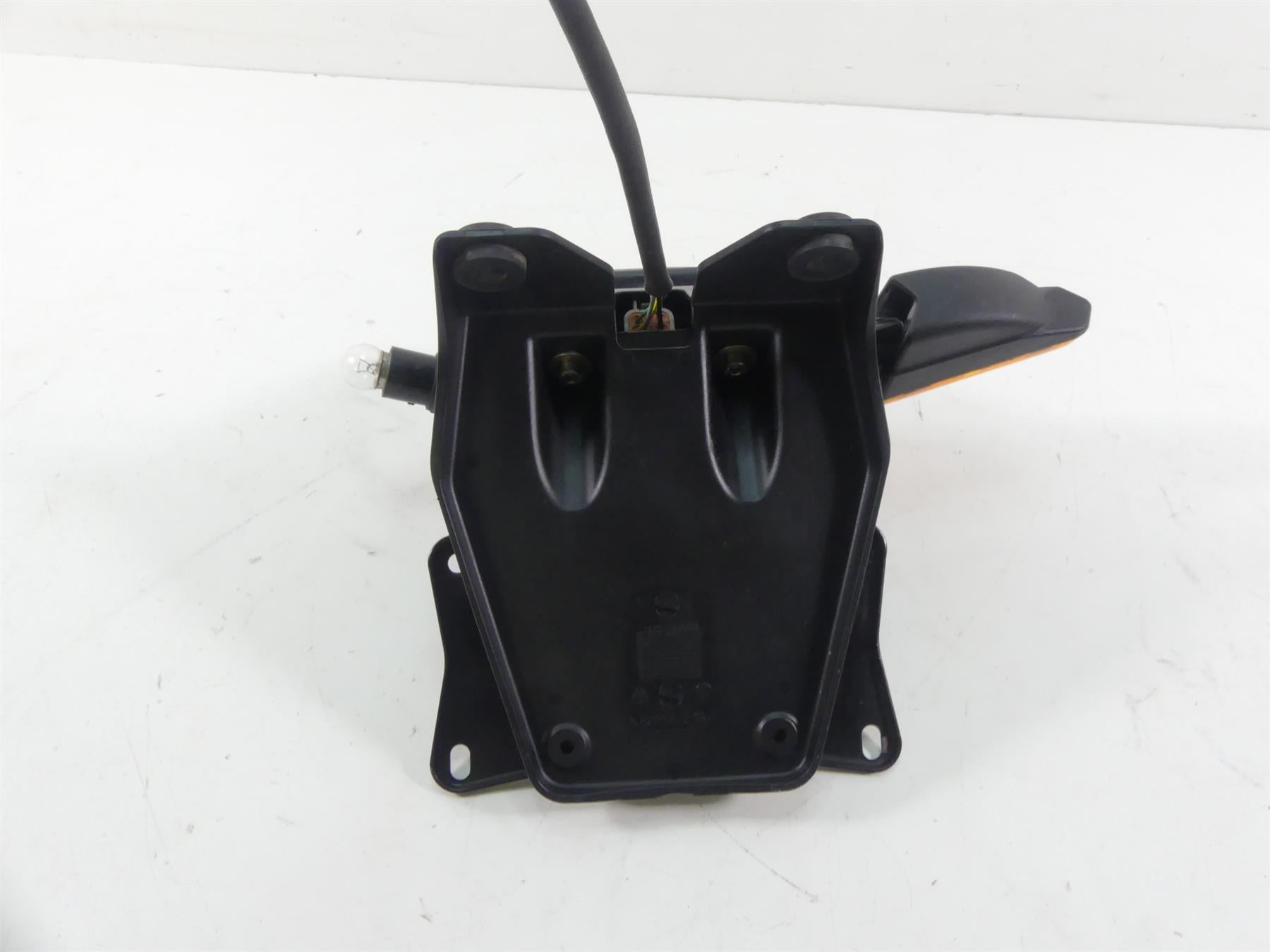 2006 Ducati Multistrada 1000S Taillight Tail Light Left Blinker Set 52510121B {{ shop.shopifyCountryName }} - Mototech271