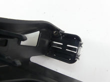 Load image into Gallery viewer, 2013 Harley Touring FLHTP Electra Glide Battery Tray &amp; E-Carrier Set 66281-09B
