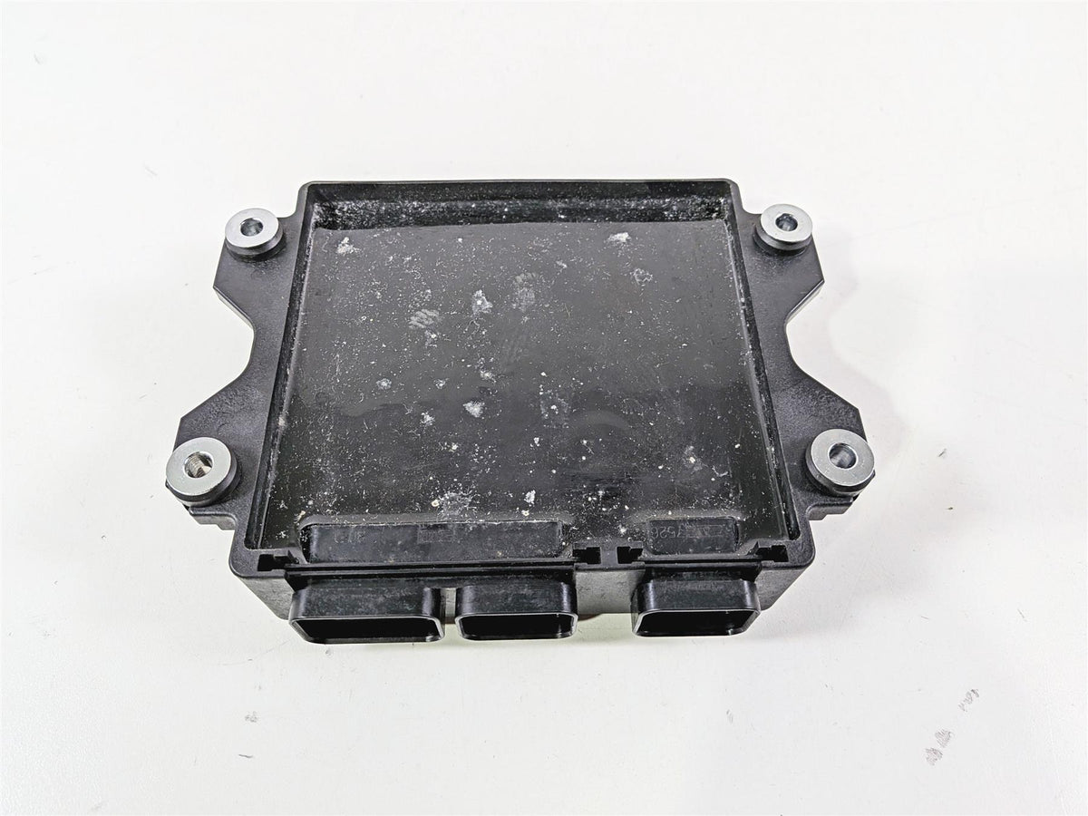 2009 Yamaha Waverunner FX1800 Cruiser Cdi Engine Control Module 6S5-8591A-01-00 {{ shop.shopifyCountryName }} - Mototech271