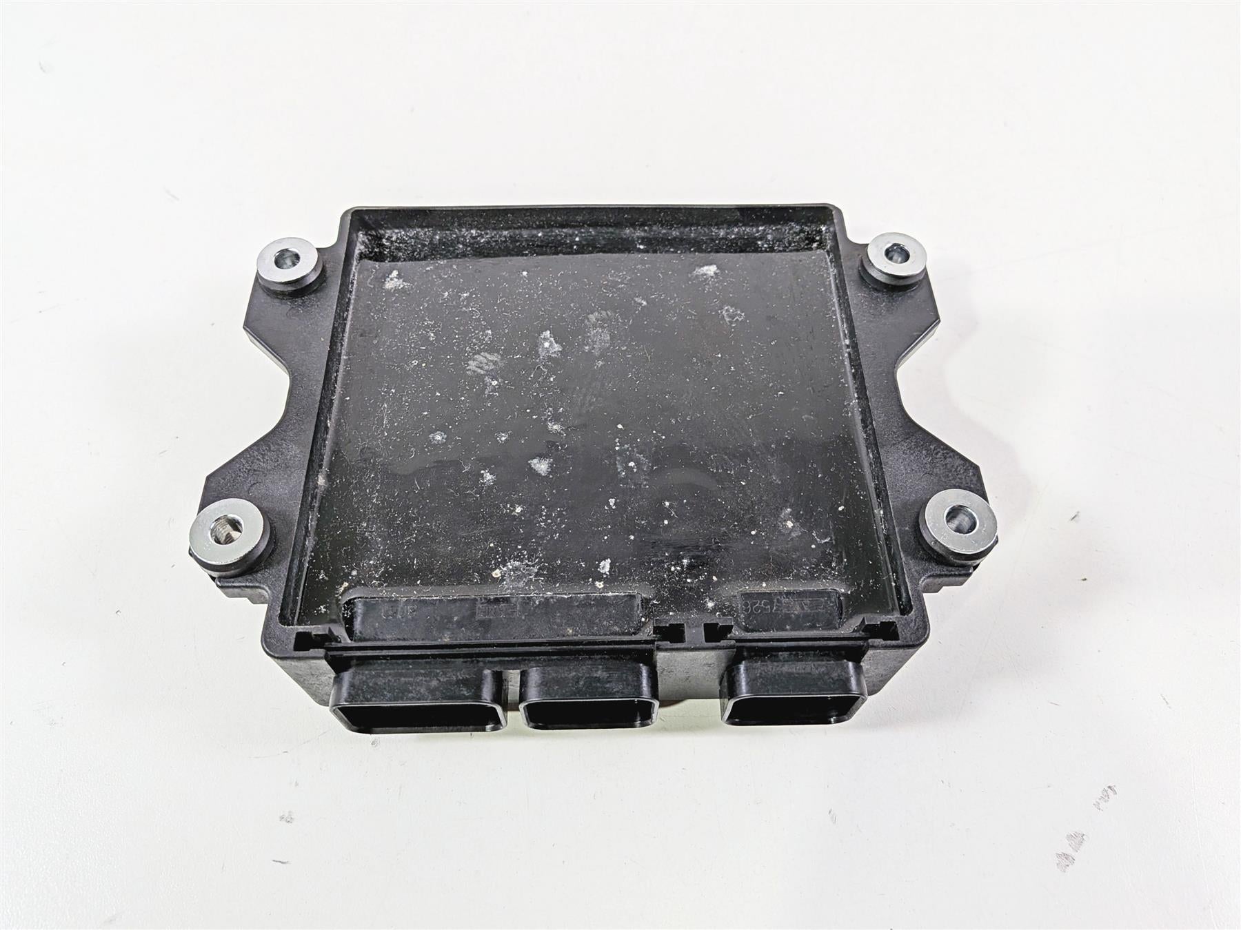 2009 Yamaha Waverunner FX1800 Cruiser Cdi Engine Control Module 6S5-8591A-01-00 {{ shop.shopifyCountryName }} - Mototech271