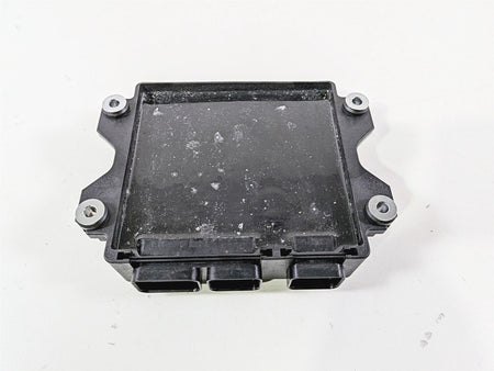 2009 Yamaha Waverunner FX1800 Cruiser Cdi Engine Control Module 6S5-8591A-01-00 {{ shop.shopifyCountryName }} - Mototech271