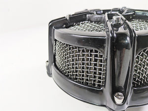 2014 Harley FXDF Dyna Fat Bob Air Box Cleaner Breather Filter Kuryakyn 9572