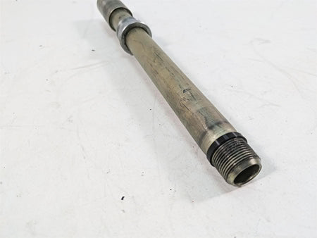2016 Suzuki M109R VZR1800 Front Axle Wheel Spindle 25mm 54711-48G00 {{ shop.shopifyCountryName }} - Mototech271