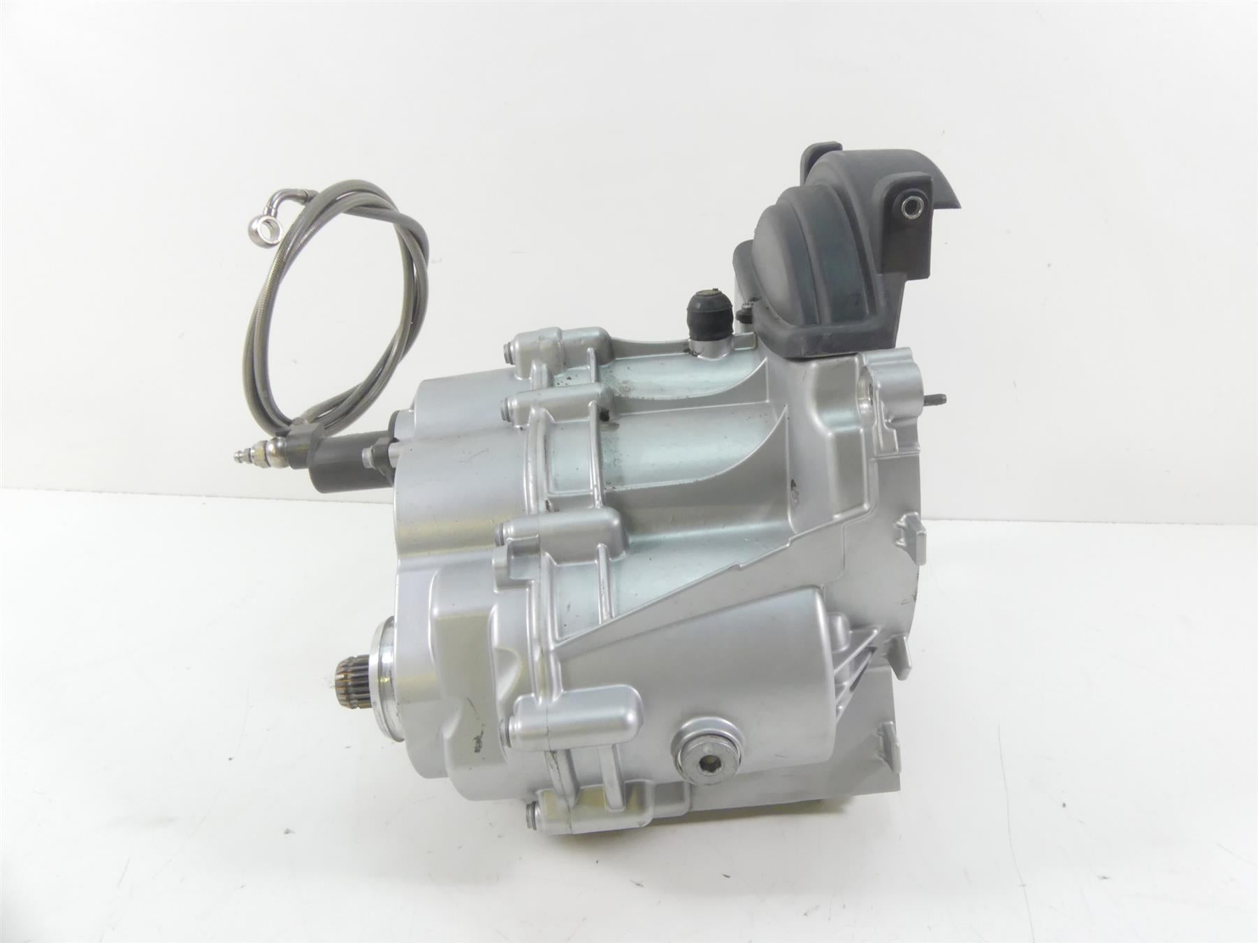 2009 BMW R1200GS K25 6-Speed Transmission Gear Box - PAA 427 23007726515 {{ shop.shopifyCountryName }} - Mototech271