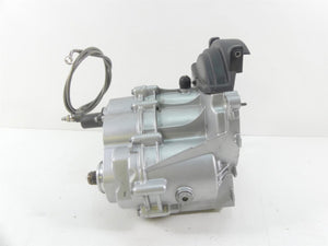 2009 BMW R1200GS K25 6-Speed Transmission Gear Box - PAA 427 23007726515