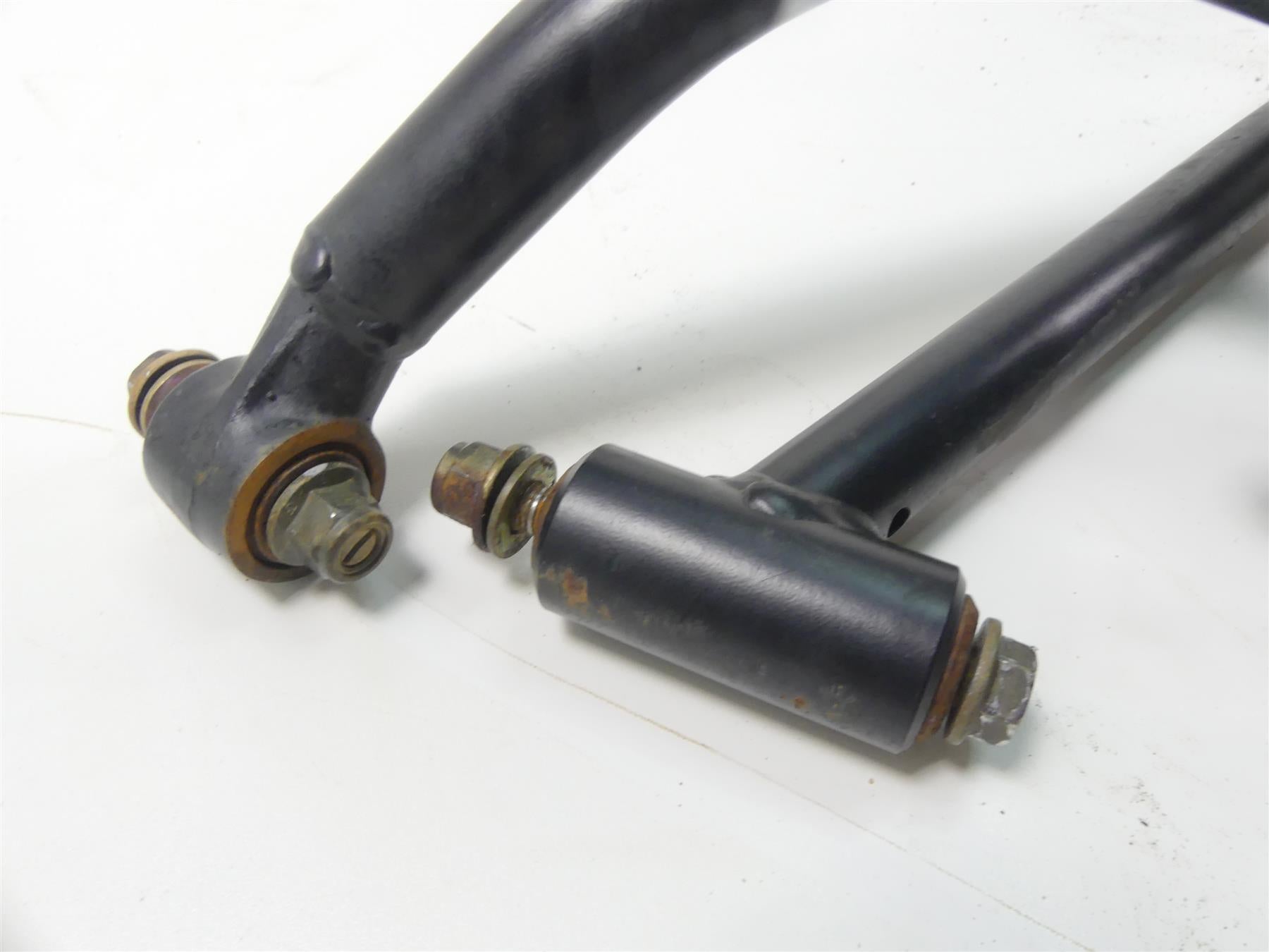 2021 Polaris RZR1000 XP EPS Front Left Knee Assembly Control Arm Set 5142214 {{ shop.shopifyCountryName }} - Mototech271