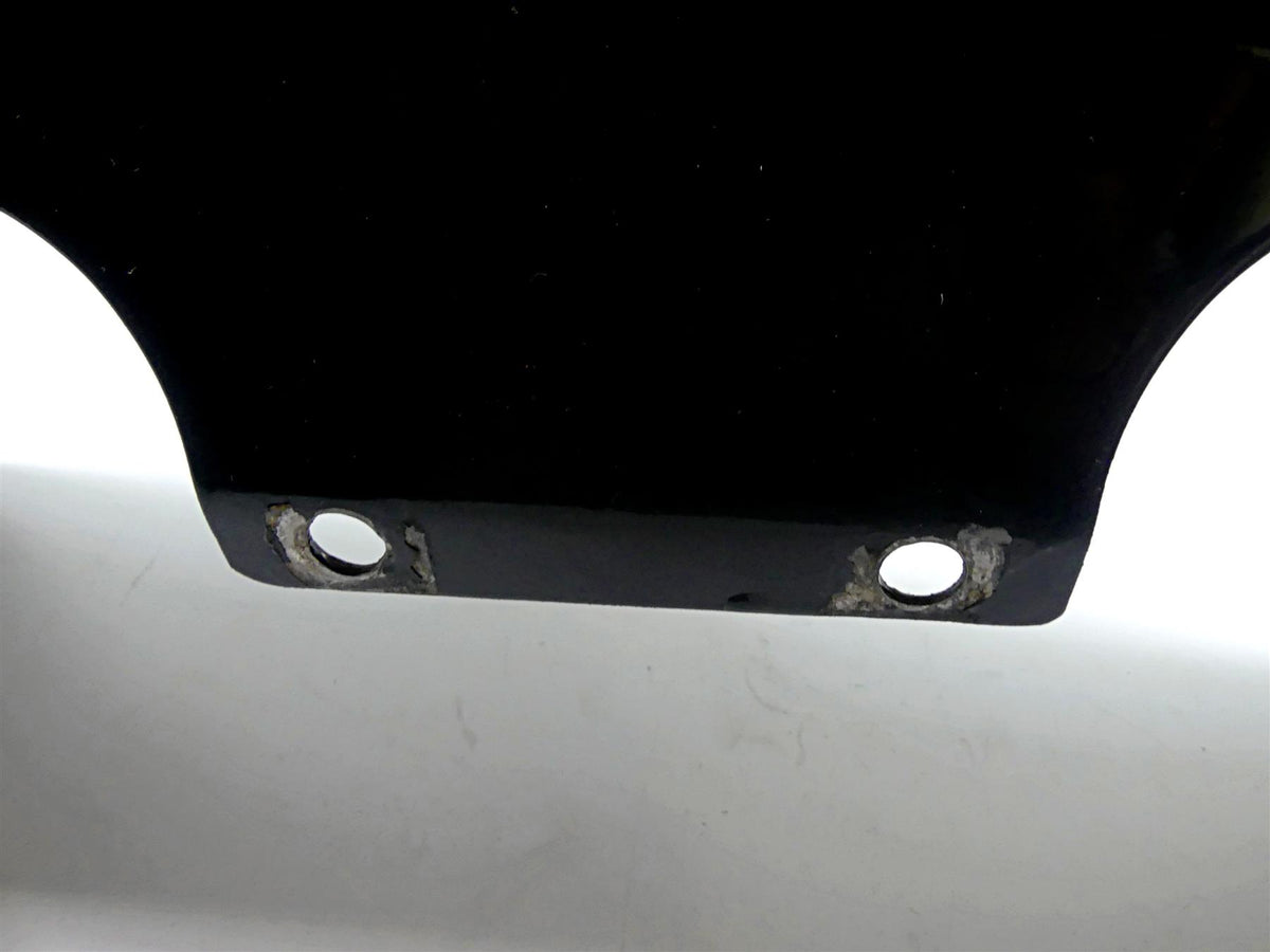 2011 Harley Softail FXS Blackline Straight Universal Front Fender 21" {{ shop.shopifyCountryName }} - Mototech271