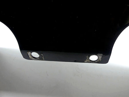 2011 Harley Softail FXS Blackline Straight Universal Front Fender 21" {{ shop.shopifyCountryName }} - Mototech271