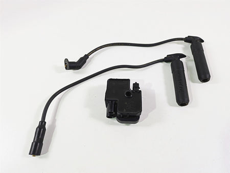 2016 Indian Chief Classic Ignition Coil & Wires Plugs Set 4010425 2876049 {{ shop.shopifyCountryName }} - Mototech271