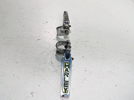 2008 Harley FLHTCU Electra Glide Old-School Highway Pegs Footpeg Ret 49102-86T {{ shop.shopifyCountryName }} - Mototech271