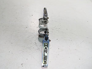 2008 Harley FLHTCU Electra Glide Old-School Highway Pegs Footpeg Ret 49102-86T | Mototech271