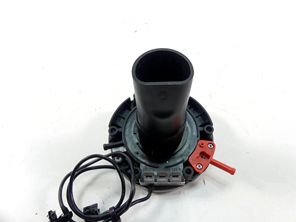 2016 BMW R1200GS Adv K51 Keyless Fuel Gas Petrol Lid Cap 16118531632 8552148 {{ shop.shopifyCountryName }} - Mototech271