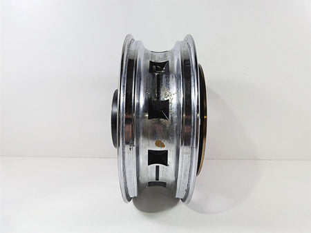 2011 Harley Touring FLHTCU CVO Electra Glide 16x5 Rear Wheel Roulette 55064-10-Mototech271