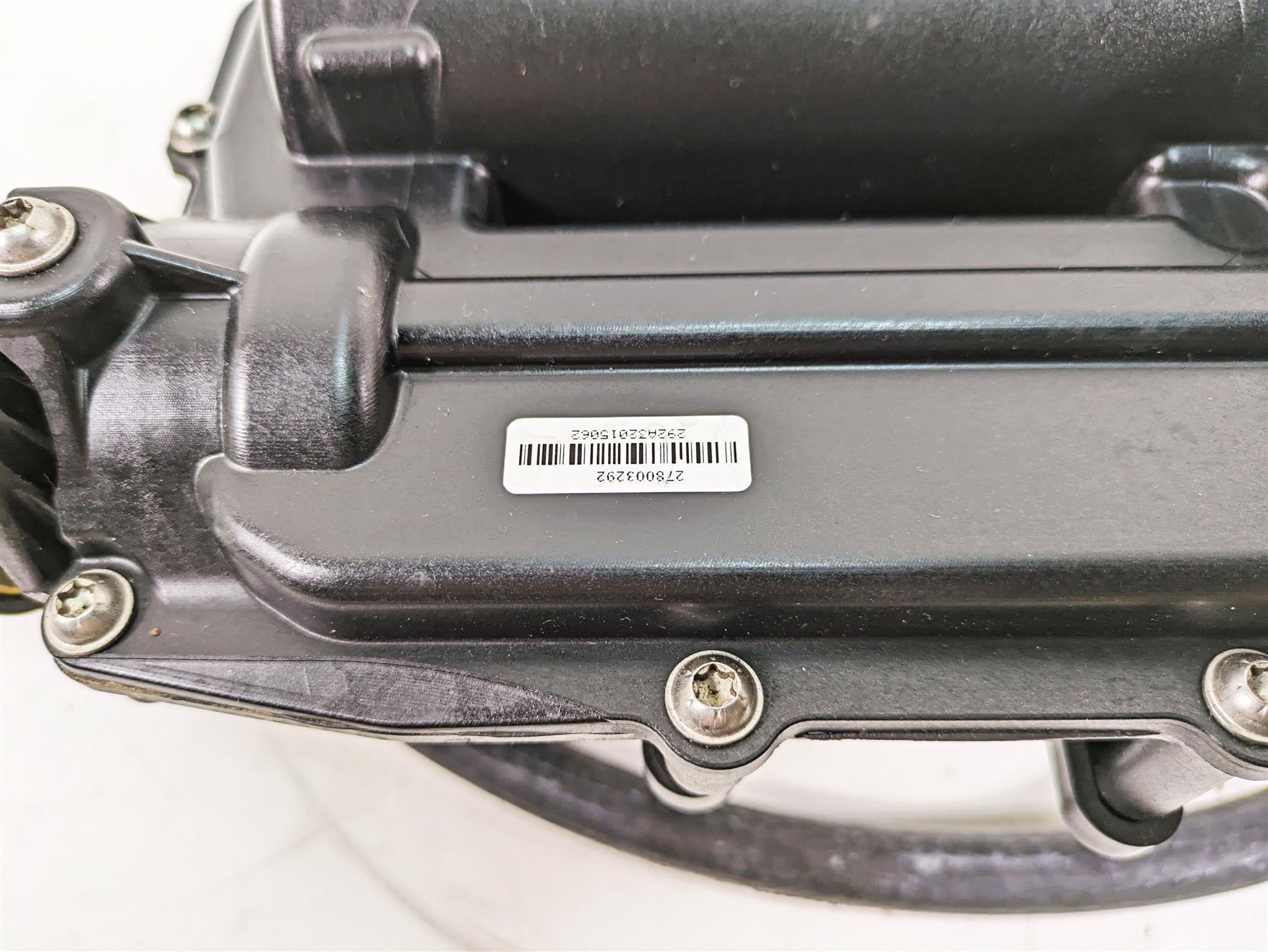 2016 Sea-Doo Spark 900 Ibr Acutator Reverse Motor 278003292 278003606 {{ shop.shopifyCountryName }} - Mototech271