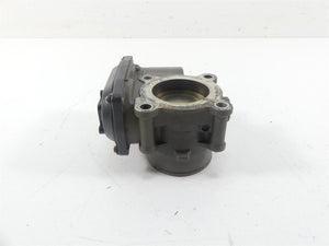 2018 Yamaha Waverunner VX1050 BT Deluxe Mikuni Throttle Body 6EY-13750-00-00 | Mototech271