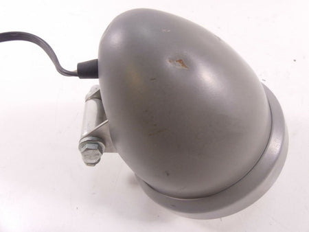2009 Harley FXCW Softail Rocker Headlight Head Light Lamp & Mount - Dent 69453-0 {{ shop.shopifyCountryName }} - Mototech271