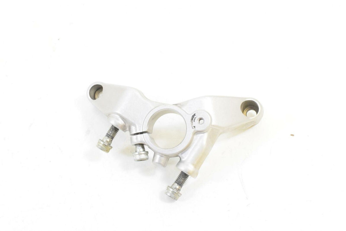 2014 Ducati Panigale 1199 S Right Footpeg Foot Peg Frame Mount 8291A441B {{ shop.shopifyCountryName }} - Mototech271