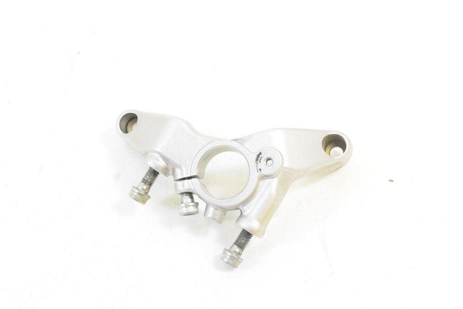 2014 Ducati Panigale 1199 S Right Footpeg Foot Peg Frame Mount 8291A441B {{ shop.shopifyCountryName }} - Mototech271