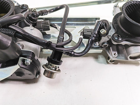 2020 Ducati Hypermotard 950 SP Mikuni Throttle Fuel Injection Body Set 28240932A {{ shop.shopifyCountryName }} - Mototech271